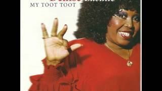 Denise Lasalle - No Supervision