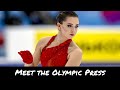 Meet the olympic press the kamila valieva verdict phil hersh maya bagriantseva