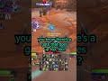 HE MESSED UP THE GATE!! 🤣 | WoW: TWW Season 2 | Mythic+ Bloopers #worldofwarcraft  #wow #warwithin