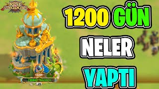 Download Lagu 1200 GÜNLÜK HESAP İNCELEMSİ HANGİ HATALAR YAPILMİŞTR ? - Rise of Kingdoms MP3 Download Lagu 1200 GÜNLÜK HESAP İNCELEMSİ HANGİ HATALAR YAPILMİŞTR ? - Rise of Kingdoms MP3
