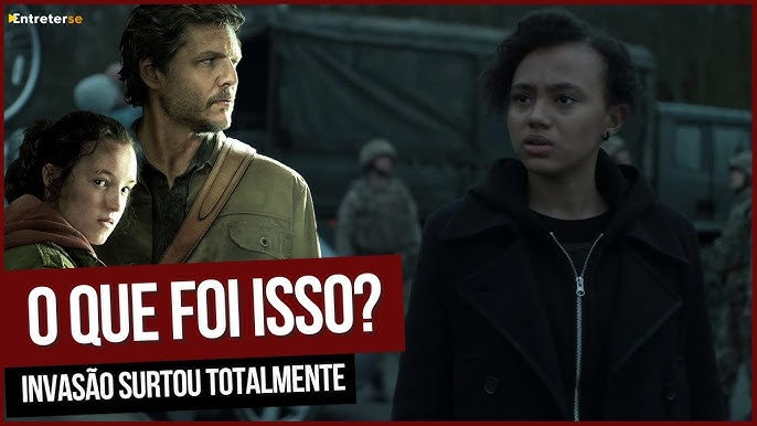Veja onde assistir The Last of Us de graça na HBO! #hbomax