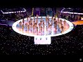 Shakira  jlo sb54 halftime showwaka waka