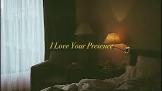 I Love Your Presence - Jesus Image | Instrumental Worship | Soaking Music | Piano   Pad