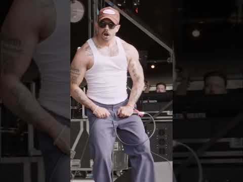 💥 Kublai Khan TX — SUPREME RULER (Live @ Bloodstock 2025)