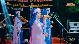 JANGAN BUNUH DIRI  - ASFA NADA - KHITAN M,WILDAN MUKHOLADUN - SUMBEREREJO SENTUL GUNUNGWUNGKAL