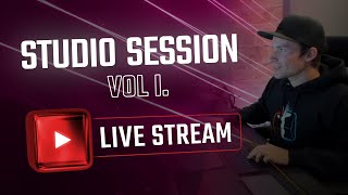 Studio Session Vol. I | Live Stream | Beat Saber