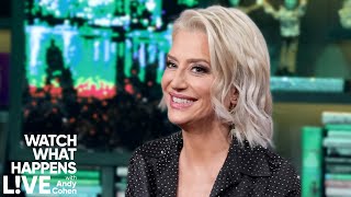 Dorinda Medley Critiques How the Housewives Host Their Guests | WWHL