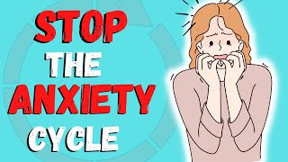 Do This to Stop Anxiety and Panic Once and For All