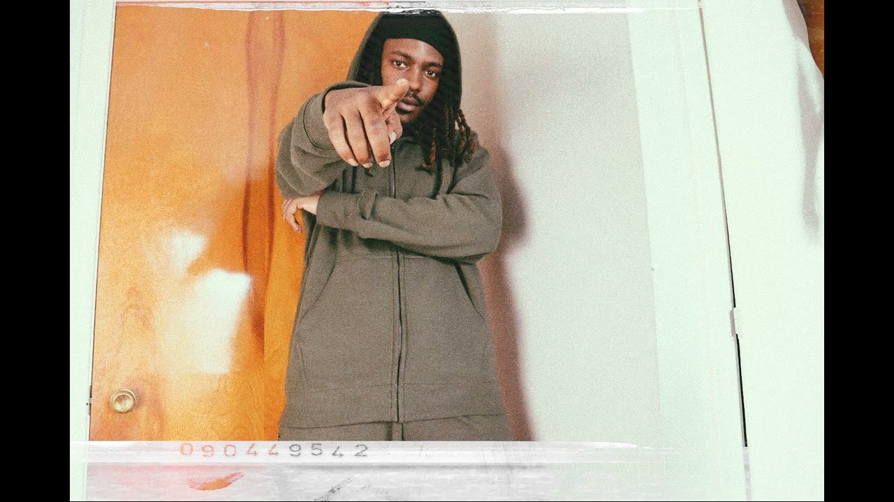 TJ Grudge - Levitate (Prod. By Neemo Beats)