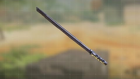 Shadow Blade is illegal in super attack of the undead mode?