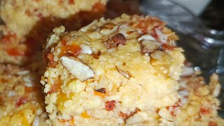 Gajar ki kalakand | Gajar ki barfi | Gajar ki recipe | by Lubna Shah