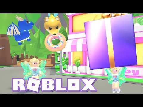 New Gifts Roblox Adopt Me Spending All My Bucks On Gifts Youtube - i spent all my bucks on gifts roblox free adopt me