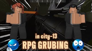 Download Lagu GRUBING WITH RPGS IN CITY-13 (Project Delta) MP3 Download Lagu GRUBING WITH RPGS IN CITY-13 (Project Delta) MP3
