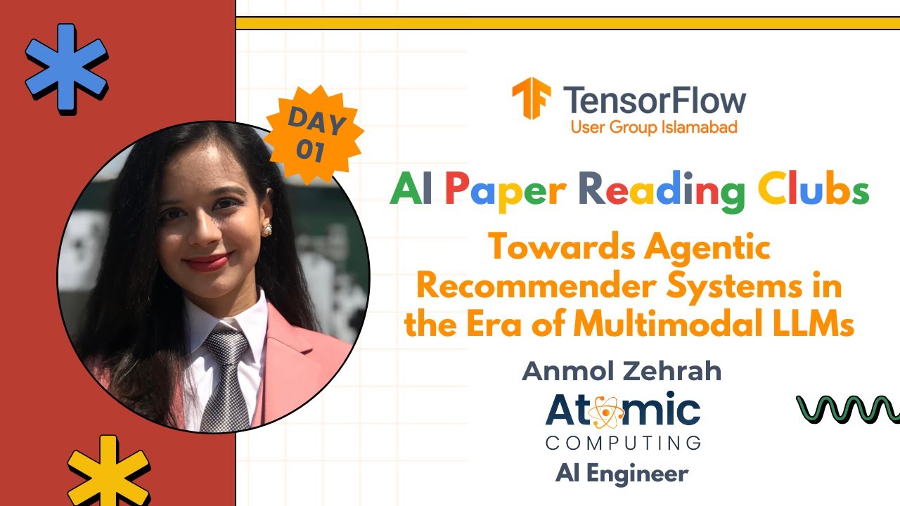 Agentic Recommender Systems in the Era of Multimodal LLMs | AI Paper ...