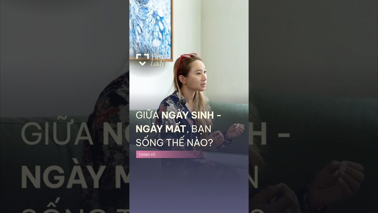 Giữa Ngày sinh - Ngày mất bạn sống thế nào? Giữa Ngày sinh - Ngày mất bạn sống thế nào?
