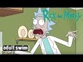 Das beste von rick 2  rick and morty  adult swim