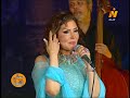 الفنانة نادية مصطفى حفل مهرجان القلعة 2017 الجزء الأول 