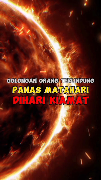 Maha Besar Allah SWT #backsoundislami