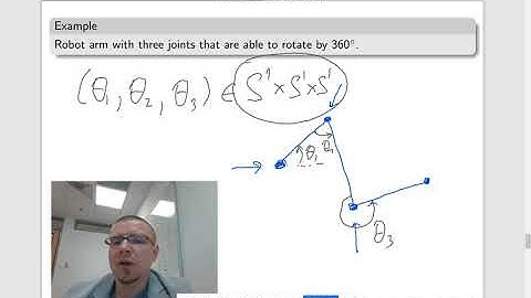 MH3600 Lecture 2 part 5 (configuration space)