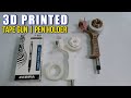 3D PRINTED Tape Gun | Pen Holder | Scotch Tape Dispenser