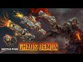 Dead target chaos demon  mobile fps  zombie apocalypse