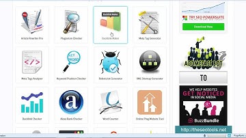 Meta Tags Analyzer - Free SEO Tool