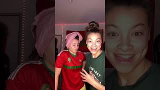 Ptdr La Fin Tjrs En Bagarre