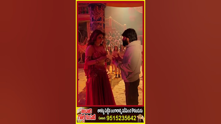 Jani Master work with the energetic actor & dancer @UrvashiRautela ji  #Jaat || Bcn Channel