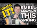 TOP 10 Best Fragrances for Spring 2020 | MAX FORTI