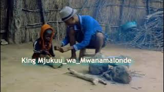 Mjukuu Wa Mwanamalonde Song Mungumungu  Video Uploaded By Mafujo Tv 0747 126 100