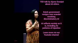 Ai Ethics Ai Reinforces Existing Injustices