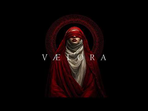 VAELORA — LE TANGO NOIR 🖤(Original Mix)