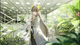 Arknights EP   Morning Dew