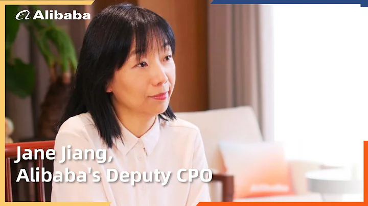 Alibaba’s Deputy CPO Jane Jiang on People, Pandemic and the Future of Work - DayDayNews