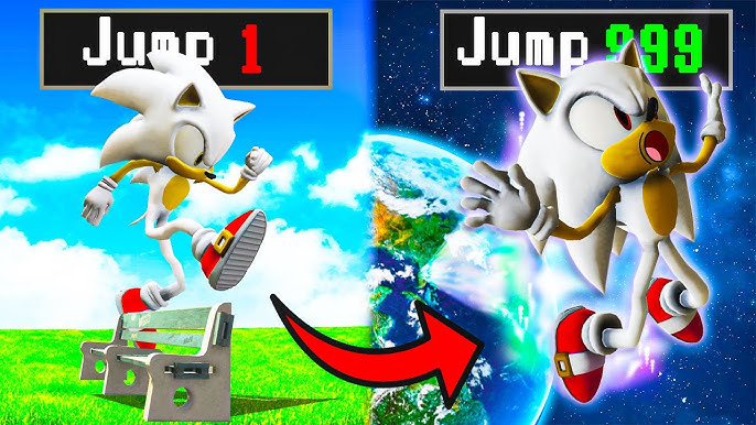 Sonic Superstars: Will Hyper Sonic FINALLY Return? 
