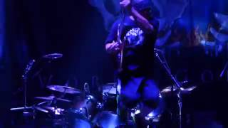 &quot;Trip at the Brain&quot; Suicidal Tendencies@Sands Bethlehem PA Event Center 10/11/16