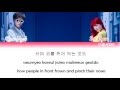 AKMU 사람들이 움직이는 게 HOW PEOPLE MOVE Color Coded Han Rom Eng Lyrics AKMU 사람들이 움직이는 게 HOW PEOPLE MOVE Color Coded Han Rom Eng Lyrics