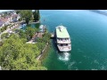 AMAZING ZURICH - PHANTOM 2 VISION+