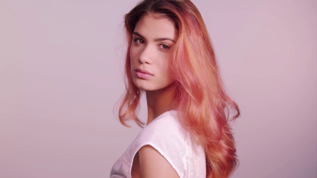 Wella Color Fresh Create Chart