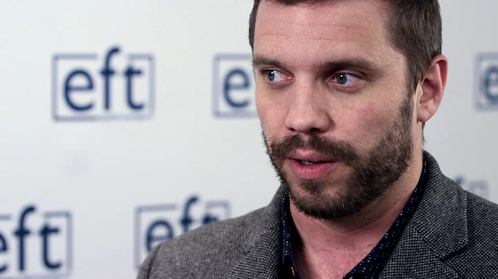 Flexport's Ryan Petersen on Digital Logistics