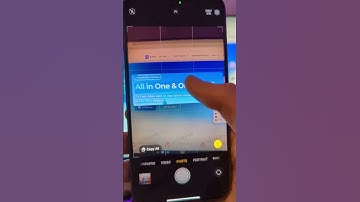 translate text with your iPhone camera #iphone #iphonetips #iphone tricks #apple #anhome