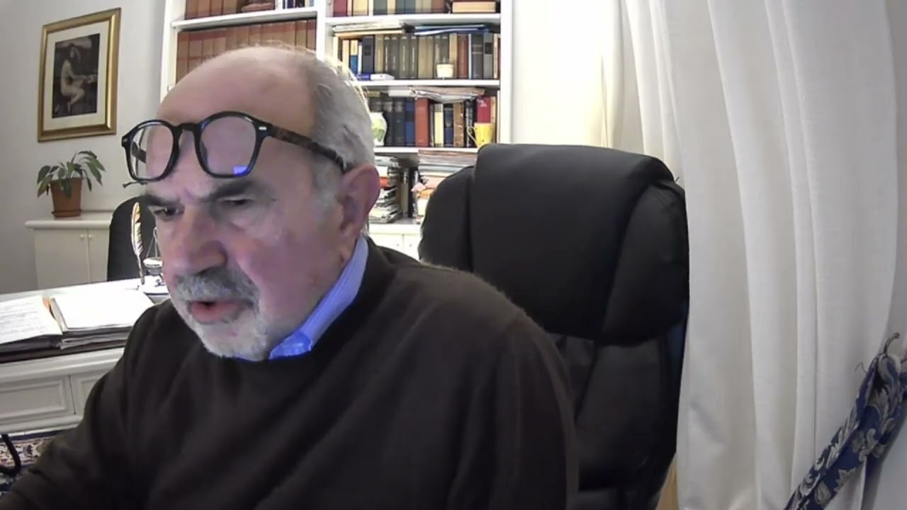 CONDONO, IL NUOVO EMENDAMENTO AI RAGGI X