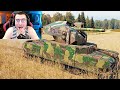 БЛАДИ СМОТРИТ Угар и ПРИКОЛЫ В World of Tanks #321