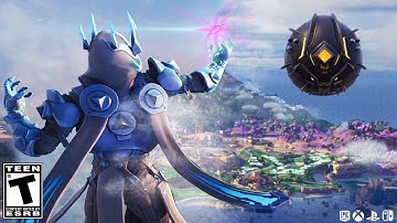 Cube Cradle Gone To OG?