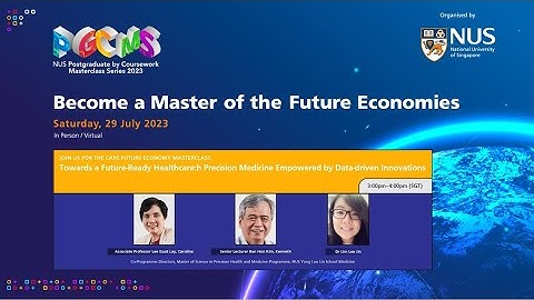 Towards a Future-Ready Healthcare: Precision Medicine Empowered by Data-driven Innovations