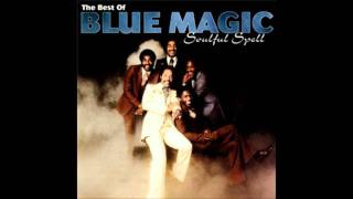 Watch Blue Magic Haunted By Your Love video