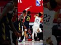 Trey Alexander 💪 strong finish vs. Indiana Pacers #pelicans #nba #summerleague
