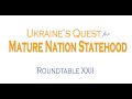 #UAQuestRoundtable 2021 - Livestream Part 2