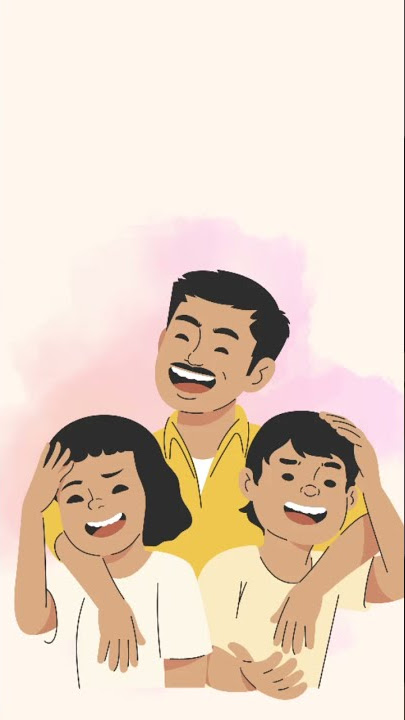 Story WA 30 detik Hari Ayah Terbaru