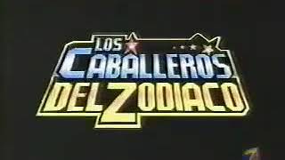Los Caballeros Del Zodiaco Saga De Poseidon Soldier Dream, En Azteca 7